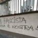 “Righi fascista”, liceo chiuso per atti vandalici. Il preside: “Pura brutalità”