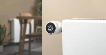 Riscaldamento: italiani virtuosi con 18,5°C di media, ma il risparmio può ancora crescere