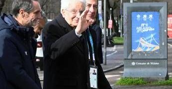 Road to Milano Cortina 2026: il giorno dei giorni