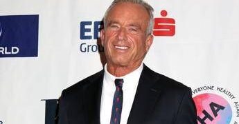 Robert F. Kennedy Jr: “Non ho paura dei germi, sniffavo cocaina dai bordi del water”
