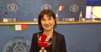 Roccella (Fdi), ‘Portale della genitorialità facilita accesso a servizi’