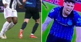 Rocchi: “Errore dell’arbitro La Penna su Kalulu, ma c’è chi vuole fregarci”