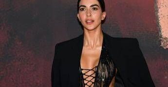 Rocio Munoz Morales: “Raoul Bova? Non sospettavo nulla, mi è caduto il mondo addosso”