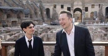 Roma, 18enne investito e ucciso a Capodanno: indagato per omicidio stradale Andrea Stroppa