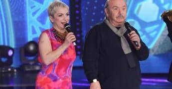 Rosanna Banfi a Verissimo insieme a papà Lino: il racconto dopo il tumore