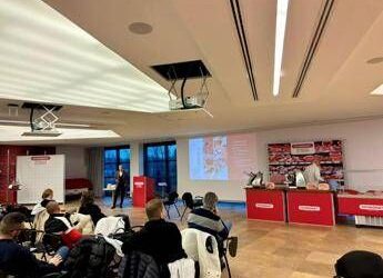 Rovagnati lancia il progetto formativo Scuola di Salumeria