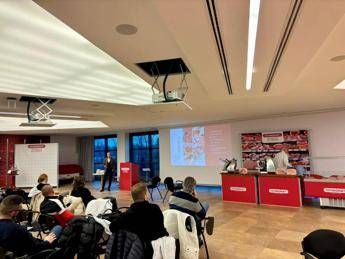 Rovagnati lancia il progetto formativo Scuola di Salumeria