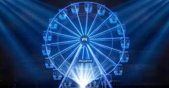 Rowenta partner del Festival di Sanremo 2026, “Lo spettacolo è di casa”