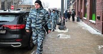 Russia, arrestato a Dubai sospetto attentatore generale Alekseev