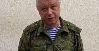 Russia, generale dell’intelligence ferito a Mosca: è ricoverato in ospedale