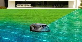 STIGA Vista: i nuovi robot tagliaerba con AI e senza cavi
