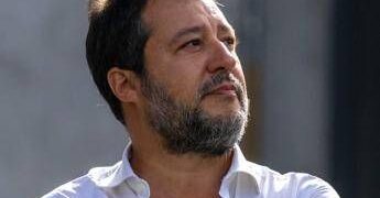 Salvini: “Vannacci capitolo chiuso. I cortei? La cauzione non sarà nel decreto sicurezza ma va fatta”