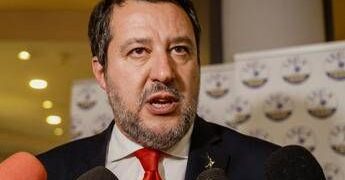 Salvini e l’addio di Vannacci: “Deluso, onore e lealtà per noi hanno un significato”