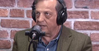 San Valentino, Gabriele Muccino: “La coppia che lo festeggerebbe? Quella de ‘Gli anni più belli'”