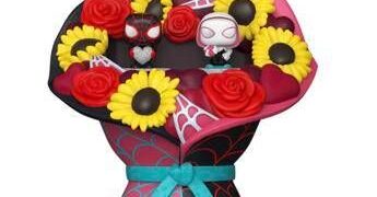 San Valentino si tinge di Funko, collezionabili e altre novità per la festa degli innamorati