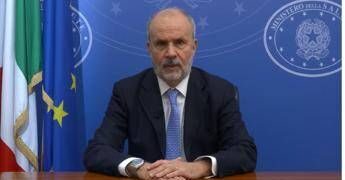 Sanità, Schillaci: “Via libera a 3 lauree magistrali per rilanciare la professione degli infermieri”