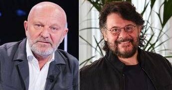 Sanremo 2026, Conti chiama Lillo e Pucci: “Saranno co-conduttori del festival”