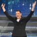 Sanremo 2026, Francesco Gabbani ospite del Suzuki stage: chi è il cantante di ‘Viva la vita’