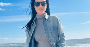 Sanremo 2026, Laura Pausini è pronta: “Non permetterò a nessuno di rovinare questo momento”