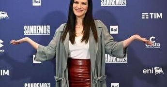 Sanremo 2026, Laura Pausini: il ritorno al Festival in veste di co-conduttrice