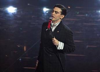 Sanremo 2026, Michele Bravi chi è: in gara con il brano ‘Prima o poi’
