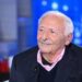 Sanremo 2026, Mogol riceve il premio alla carriera: l’omaggio al paroliere