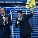 Sanremo 2026, Sal Da Vinci: dalla standing ovation alle lacrime sul palco