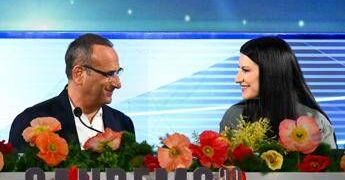 Sanremo 2026, scaletta prima serata: ordine di uscita dei cantanti