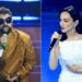 Sanremo, Dargen effetto parquet e Arisa divina: le pagelle ai look della prima serata