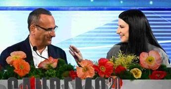 Sanremo Human Index: ogni giorno la classifica speciale solo su Adnkronos