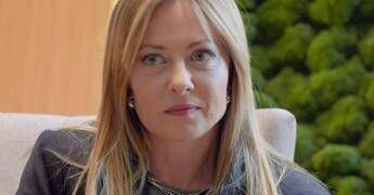 Sanremo, Meloni: “Io all’Ariston notizia inventata, non siamo al FantaSanremo”