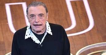 Sanremo, Nino Frassica ospite della finale per lanciare ‘Sanremo Top’