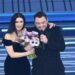 Sanremo, Tiziano Ferro a Laura Pausini: “Il prossimo anno io e te insieme”