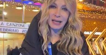 Sanremo, grave incidente per la troupe Rai de ‘La volta buona’: “Pensavo fossero tutti morti”