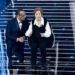 Sanremo, la 105enne Gianna Pratesi sul palco per un omaggio alla Repubblica