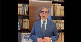 Sanremo, l’appello di La Russa a Conti: “Garantire presenza riparatoria di Pucci”