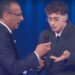 Sanremo, problemi tecnici per Tredici Pietro: “Ho parlato al vuoto”