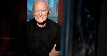 Santo Versace: “A Roma il concerto per le mamme africane con strumenti nati dai barconi dei migranti”