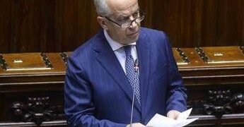 Scontri Askatasuna, Piantedosi: “Dinamiche terroristiche, evitati danni ben più gravi”