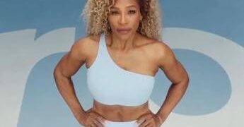 Serena Williams e lo spot del farmaco dimagrante, la bocciatura dei medici: “Pericoloso”