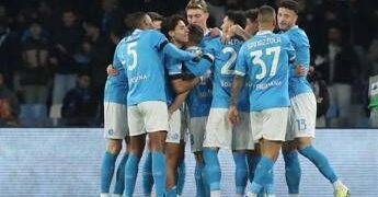 Serie A, Atalanta-Napoli 0-1 – Diretta