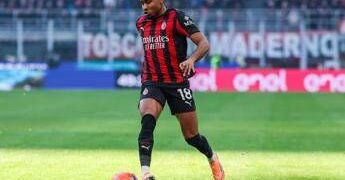 Serie A, oggi Genoa-Milan – La partita in diretta