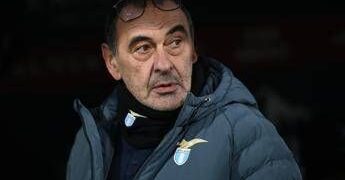 Serie A, oggi Lazio-Atalanta – Diretta