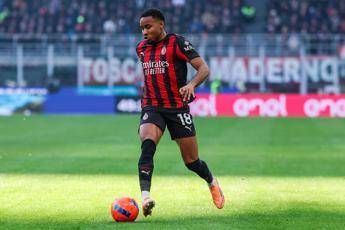 Serie A, oggi Milan-Cagliari – La partita in diretta