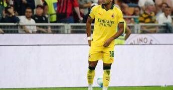 Serie A, oggi Pisa-Milan – Diretta