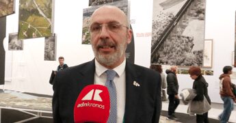 Sicurezza stradale, Giana (Aspi): “Ambra esempio come tenacia sportiva riesca a far superare difficoltà vita”