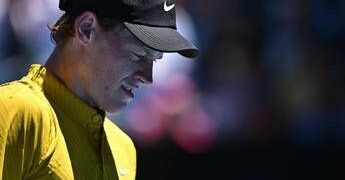 Sinner e il nuovo ranking, Alcaraz scappa via: la classifica dopo Australian Open
