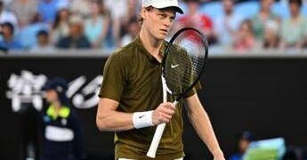 Sinner, quando torna in campo? Il calendario di Jannik dopo Australian Open