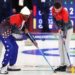 Snoop Dogg e il curling, scoppia l’amore a Milano Cortina