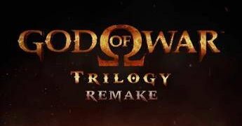Sony annuncia il remake della trilogia originale di God of War